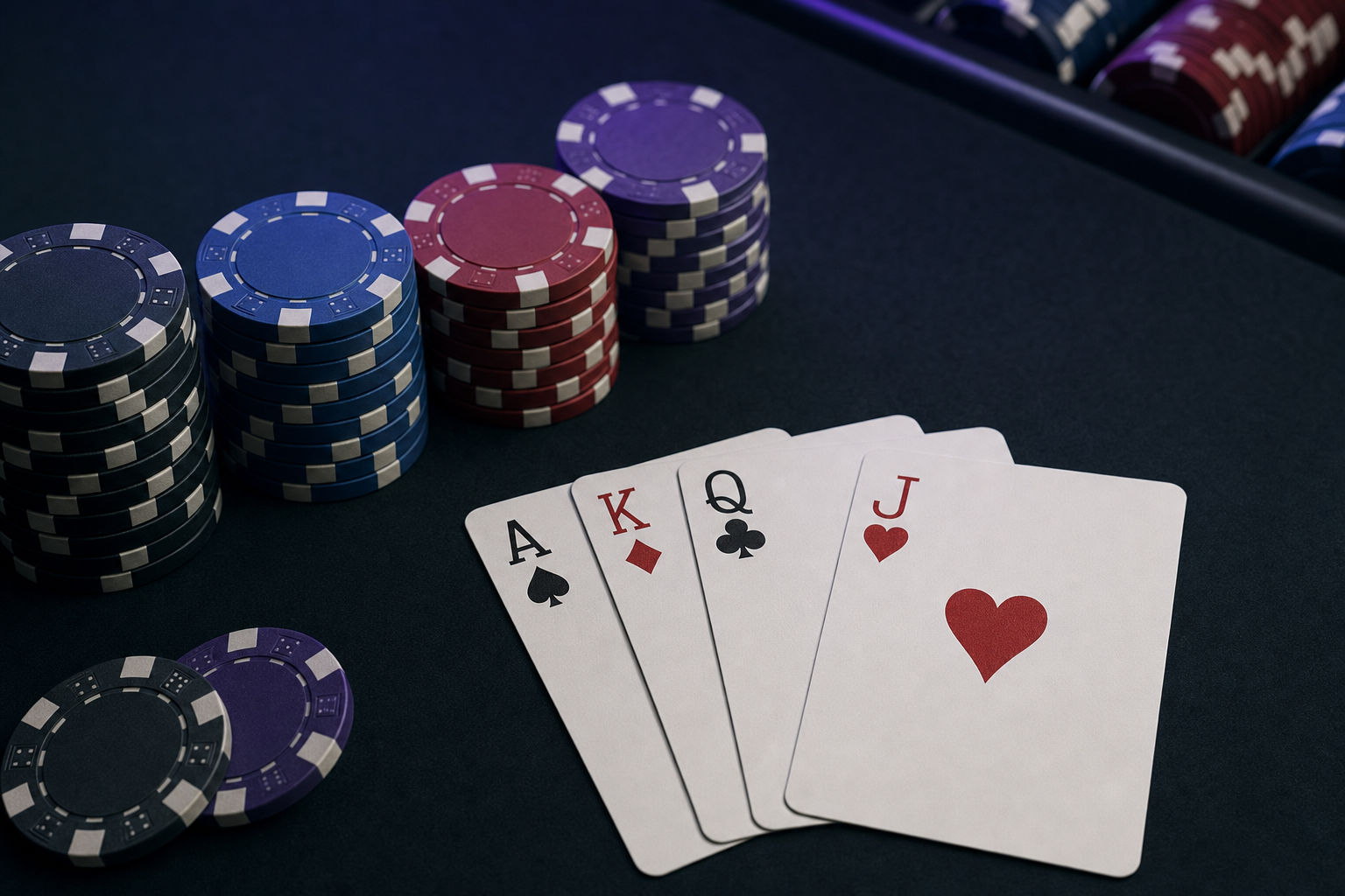 How to Play PLO Poker