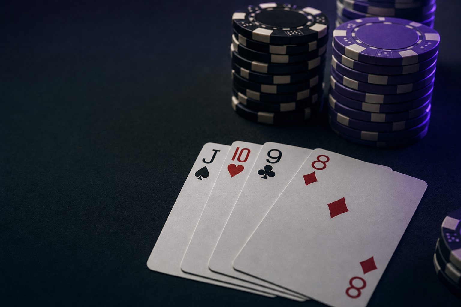 How to Play Wraps in PLO