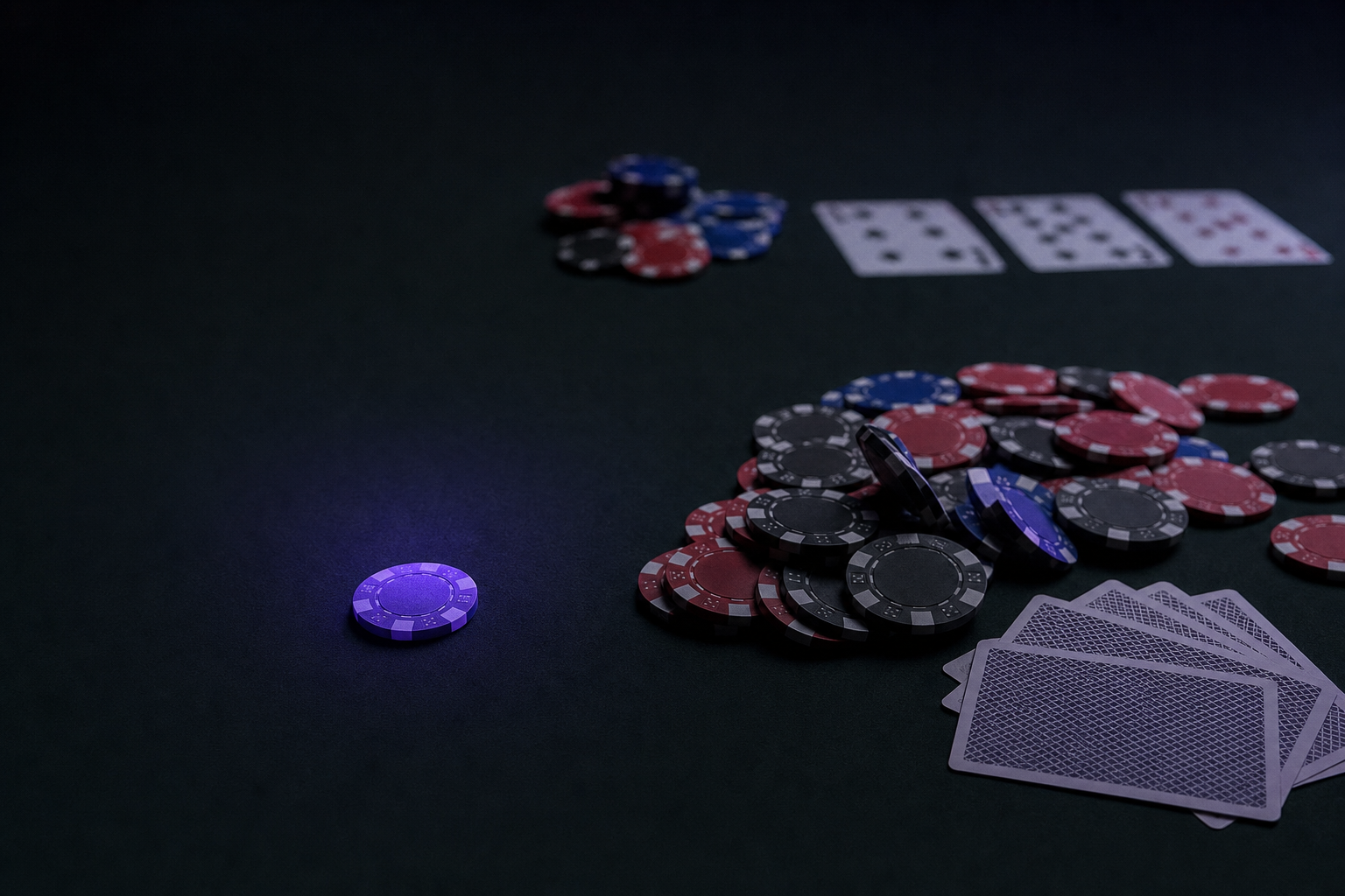Live PLO Mistakes — 7 Leaks That Burn Money Fast