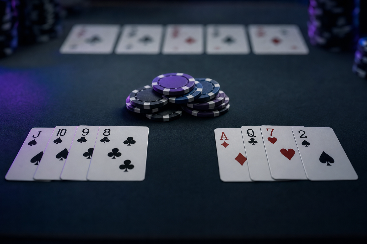 PLO Preflop Hand Selection Guide